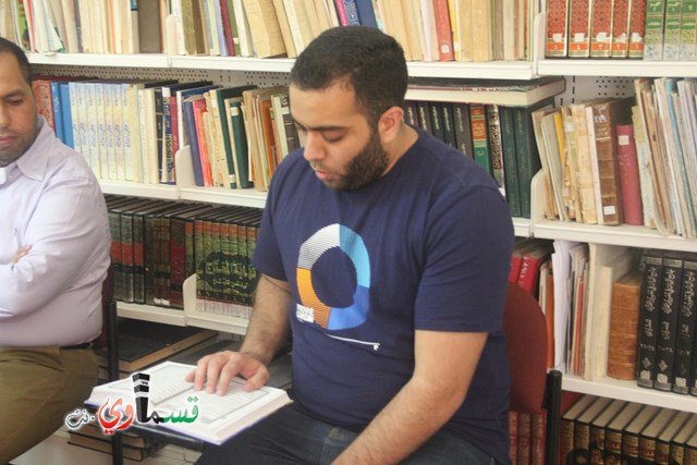 عيون البراق تنطلق من جديد في المسجد الأقصى المبارك